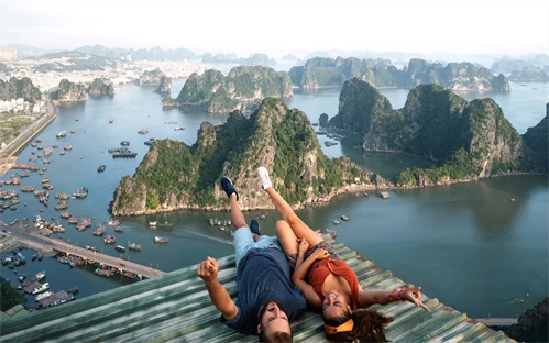 Zaliv Halong