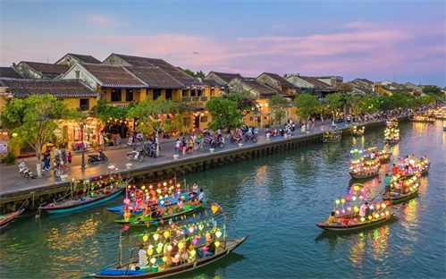 Hoi An