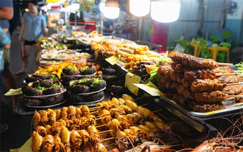 Vietnamska kulinarika