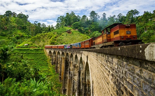 Nuwara Eliya