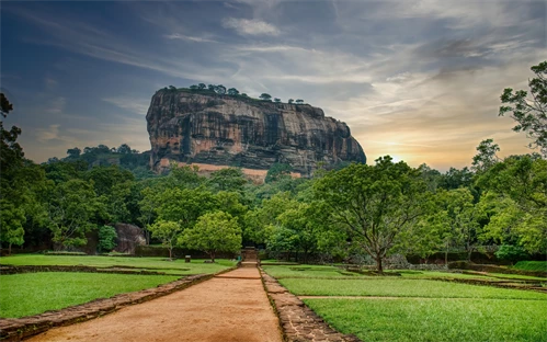 Sigriya