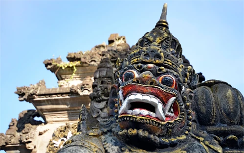 Uluwatu