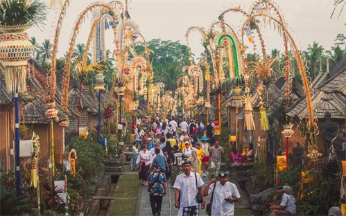 Ubud
