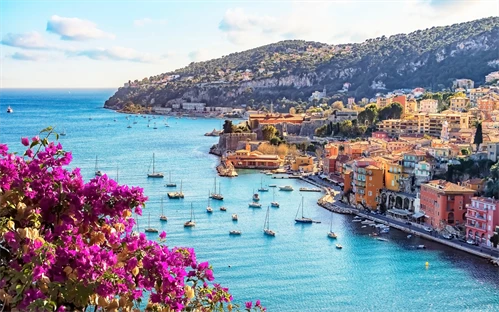 Villefranche-sur-mer