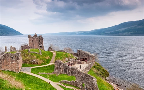 Loch ness