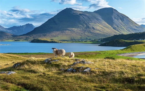 Otok skye