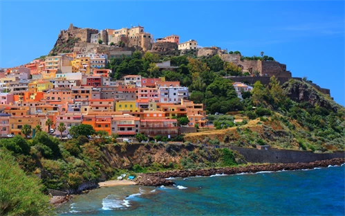 Castelsardo
