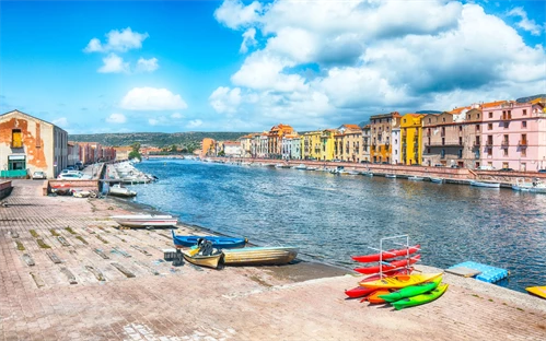 Bosa