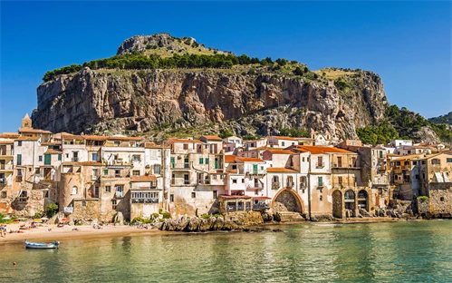 Cefalu