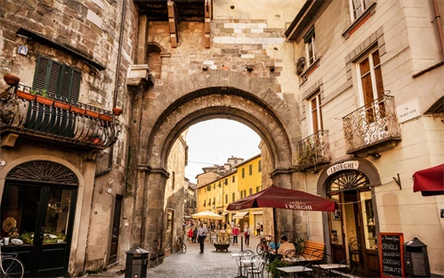 Lucca