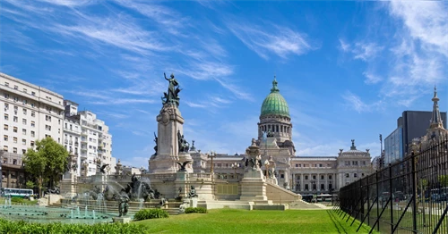 Buenos Aires