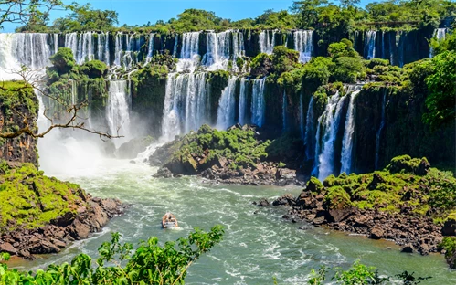 Slapovi Iguazu