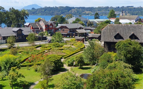 Frutillar