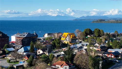 Puerto Montt