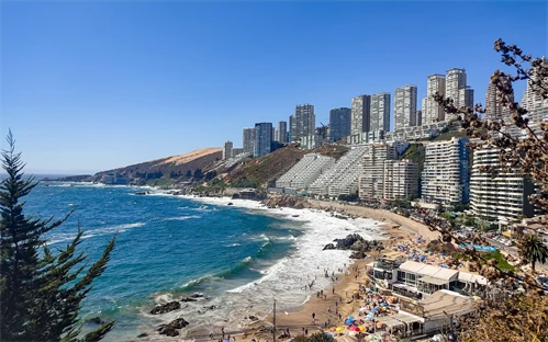 Valparaiso