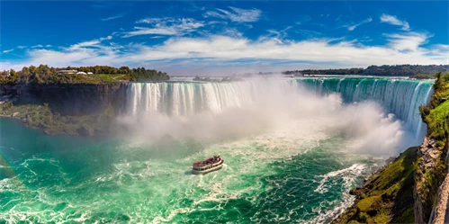 Niagarski slapovi