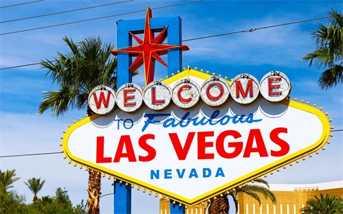 Las Vegas