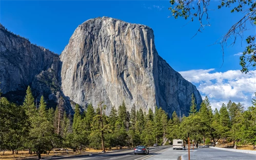 Nacionalni park Yosemite