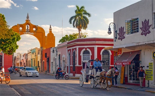 Merida