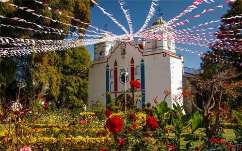 Oaxaca