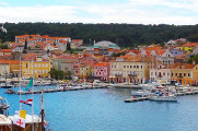 Hotel Vespera Mali Lošinj