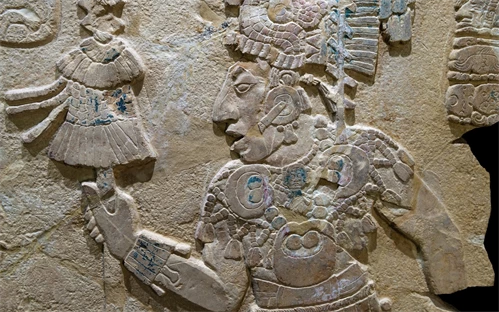 Palenque
