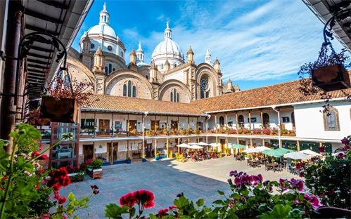 Cuenca