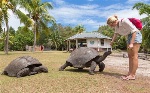 otočje galapagos