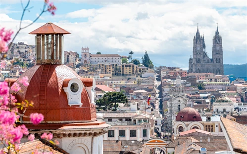 Quito