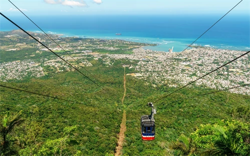 Puerto plata