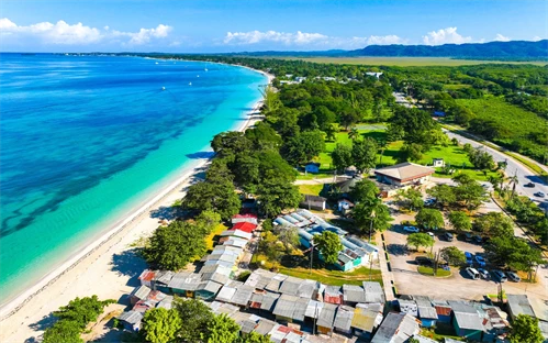 Negril