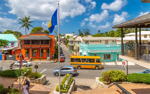 Holetown