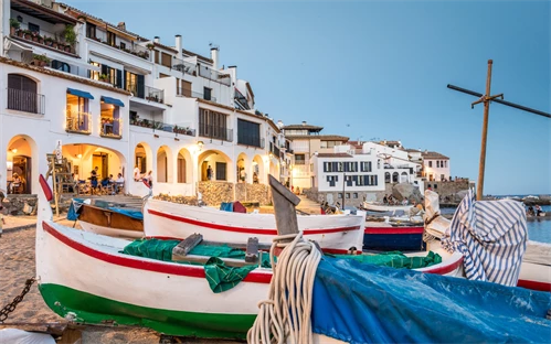 Calella de Palafrugell