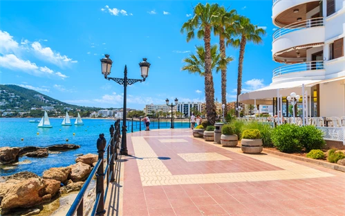Santa Eularia