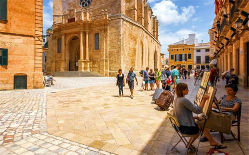 Menorca Ciutadella