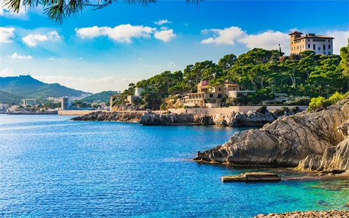 Cala d'or