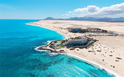 Corralejo