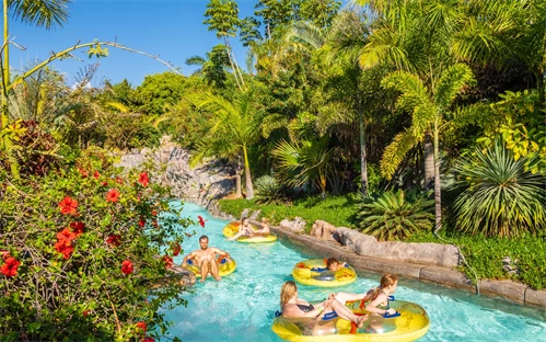 Siam Park