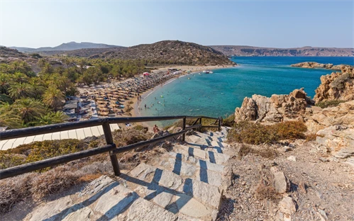 plaža vai