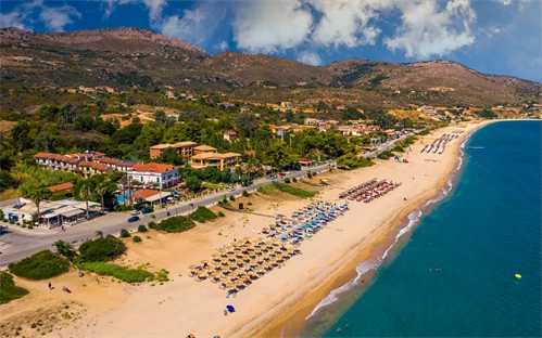 Plaža Skala