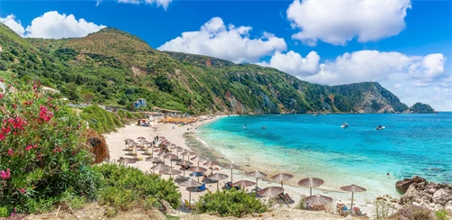 Plaža petani