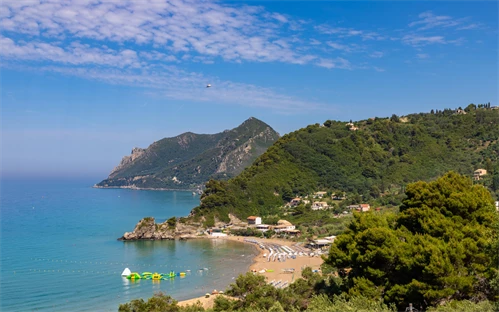 Plaža Pelekas