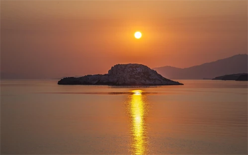 Skala Eressos