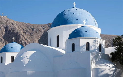 Vas Pyrgos