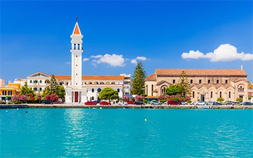 Otok zante