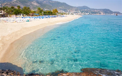 ALL INCLUSIVE Alanya