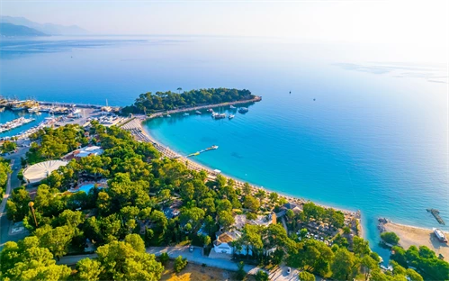 ALL INCLUSIVE Kemer