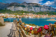 Apartmaji Makarska