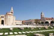 Apartmaji Zadar