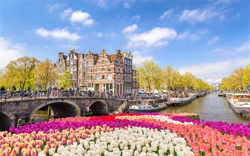Amsterdam